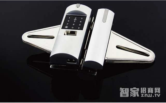 百思易智能鎖 智能鎖/智能門鎖/互聯網智能鎖