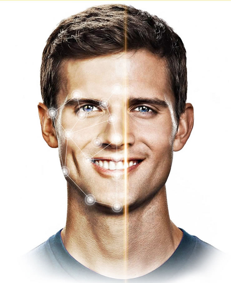 道思智能鎖 智能鎖(紅古銅)智能觸摸開機、持久耐用