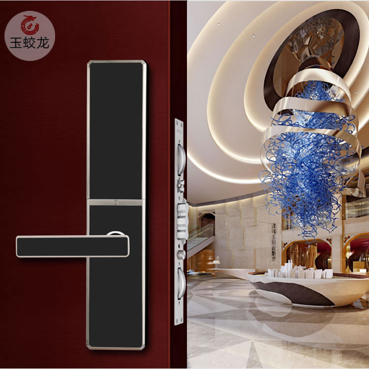 玉蛟龍智能鎖 智能鎖5A級鉆化觸摸屏、玉蛟龍觸摸屏系列