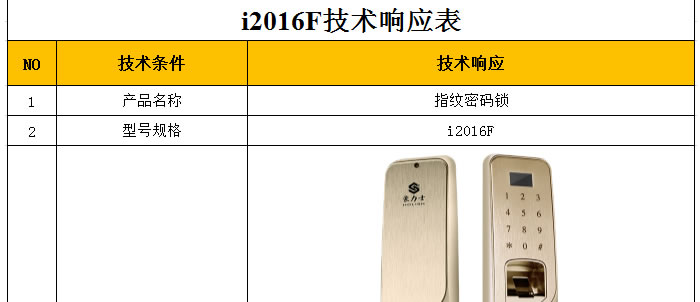 豪力士指紋鎖 I2016F家用防盜門智能鎖密碼鎖電子鎖手機感應刷卡智能鎖