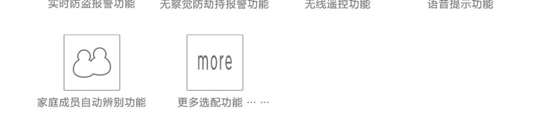 豪力士指紋鎖智能鎖 D3633F木門鐵門密碼鎖防盜門鎖 手機AAP感應電子鎖