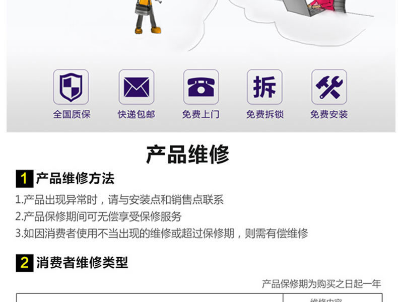 豪力士指紋鎖 D0755F家用防盜門智能鎖手機app感應電子鎖遙控刷卡密碼鎖