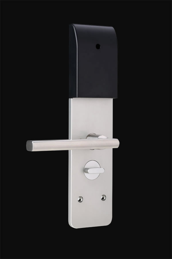 孚頓智控指紋鎖 智能酒店卡鎖