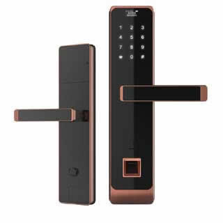 愛(ài)家維納斯智能鎖 門(mén)將軍智能鎖