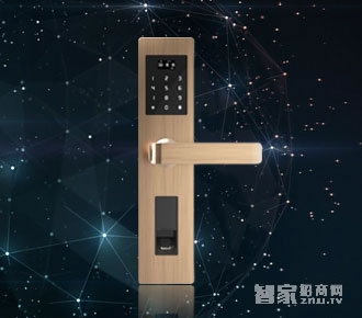 星海創安智能鎖 智能桑拿鎖