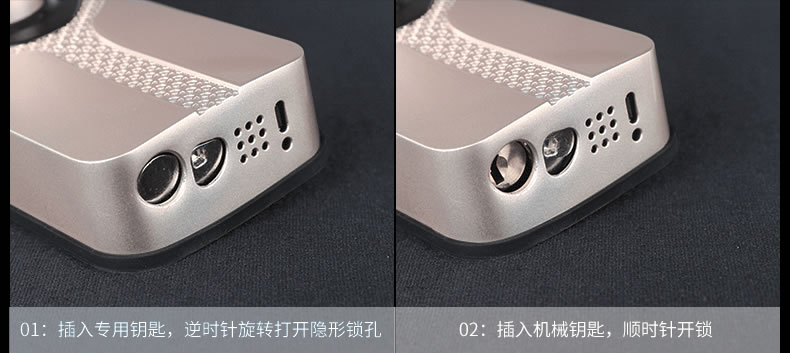 YGS楊格指紋鎖 密碼鎖智能鎖 指紋家用防盜門鎖智能門鎖 T7-D