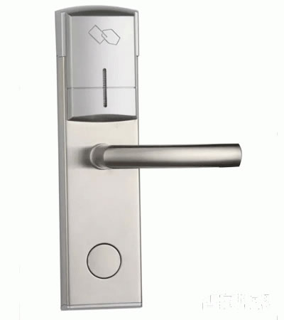 格雷仕智能鎖 智能酒店刷卡鎖