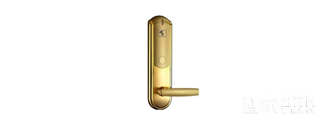 豪諾智能鎖 酒店防盜刷卡鎖