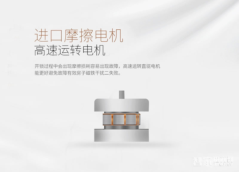 歐索爾智能鎖 直板指紋鎖密碼鎖 防盜刷卡鎖