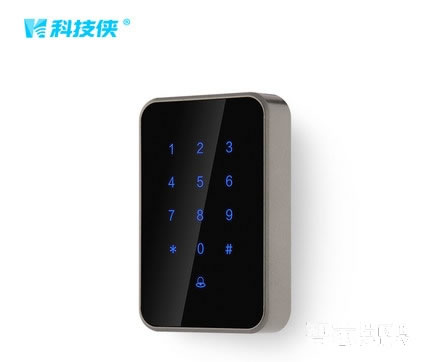 科技俠智能鎖 智能門禁鎖  APP遠程開鎖
