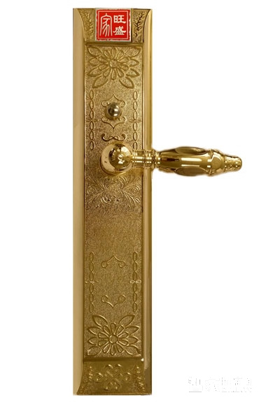 家旺盛智能遙控鎖 辦公防盜電子遙控門鎖