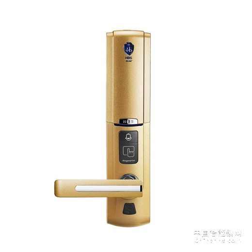 海貝斯智能鎖S3000 家用防盜門鎖刷卡鎖感應(yīng)鎖電子門鎖