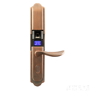 施肯洛克智能鎖 辦公防盜智能鎖 室內指紋密碼鎖