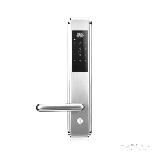 海貝斯智能鎖E201 家用智能鎖防盜門密碼門鎖智能鎖