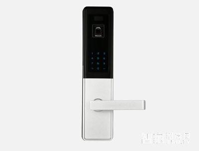 樂肯家用智能鎖 公寓入戶門電子密碼鎖