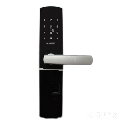 丁丁掌門家用智能鎖 公寓電子觸控密碼鎖