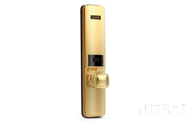 金安盾酒店刷卡鎖 賓館公寓智能鎖 出租屋電子鎖