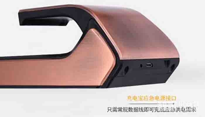 堅(jiān)甲衛(wèi)士全自動(dòng)仿三星指紋鎖 刷卡滑蓋鎖