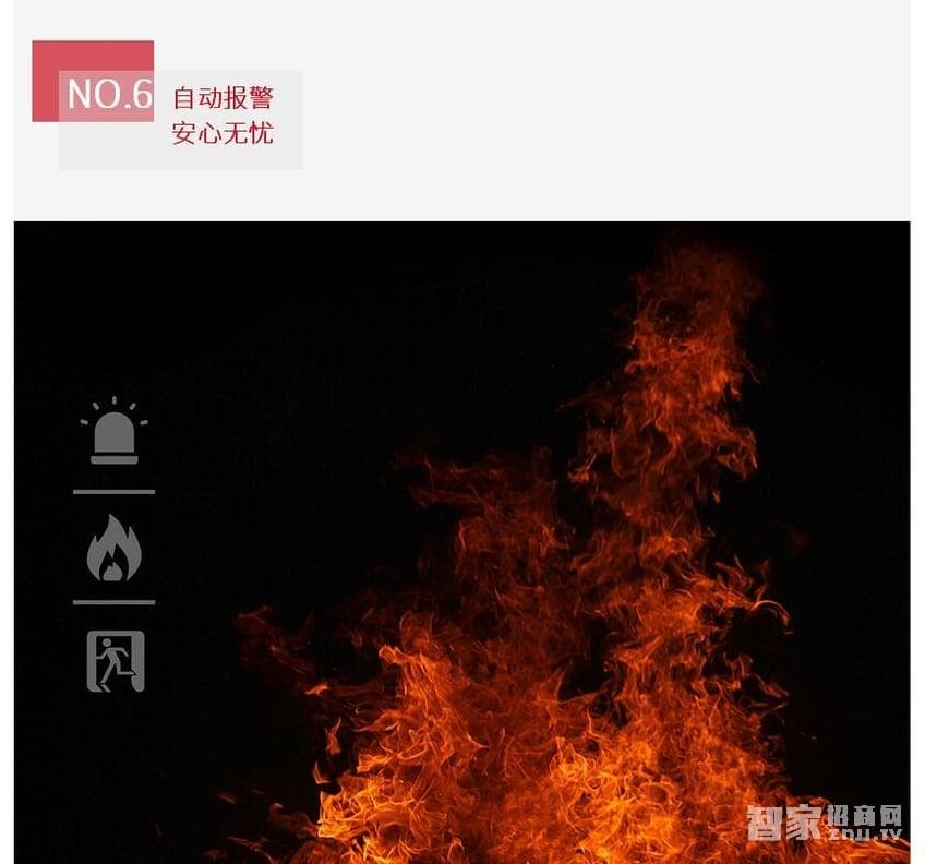 紐威爾指紋鎖 智能鎖金屬銀、三種開鎖方式/6大核心功能