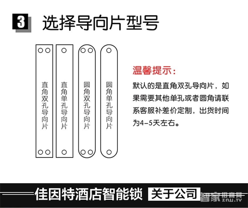 佳因特智能鎖酒店鎖GY9017金色防火鎖體、讀卡識別