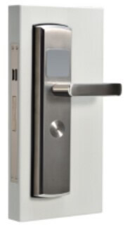 中興智能指紋鎖 APP防盜門鎖