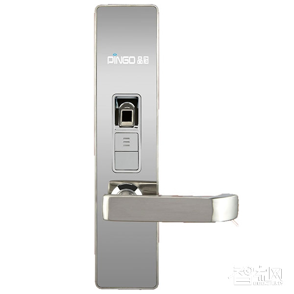 品冠智能鎖 直板鎖指紋鎖密碼鎖