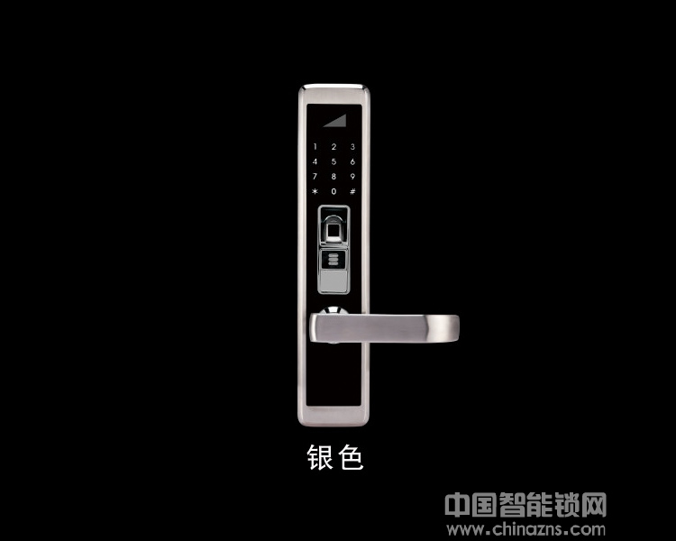 佳悅鑫指紋鎖JYX-T8800智能鎖 家用防盜門電子鎖