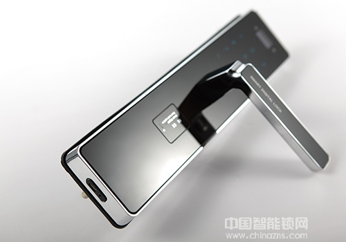 歐朗德思歌智能感應密碼鎖 指紋遙控密碼鎖