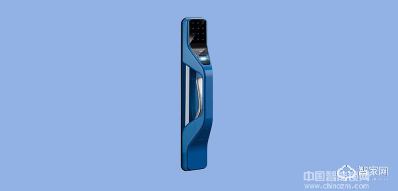 極智智能鎖 聯(lián)動報警智能門鎖 遠(yuǎn)程手機(jī)開鎖