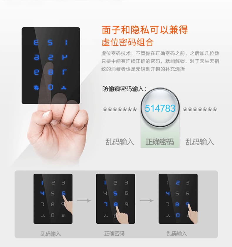 帥榮智能鎖 指紋鎖 不銹鋼指紋鎖 家用智能鎖 滑蓋智能鎖