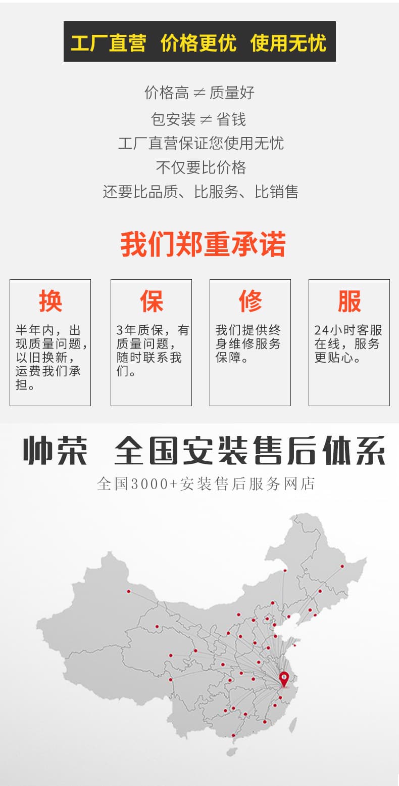 帥榮不銹鋼指紋鎖 家用智能鎖 滑蓋智能鎖