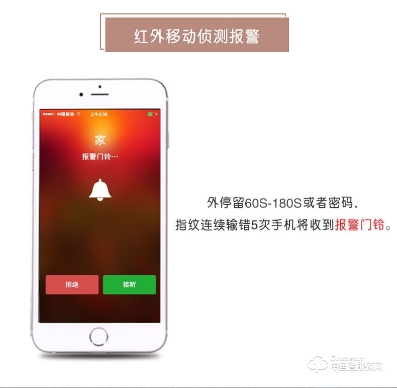 九萬里智能鎖J900 歐式指紋鎖家用防盜門高端別墅大門鎖