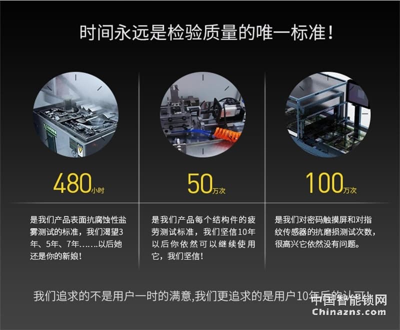 VOC指紋鎖智能鎖 L79電子鎖密碼鎖