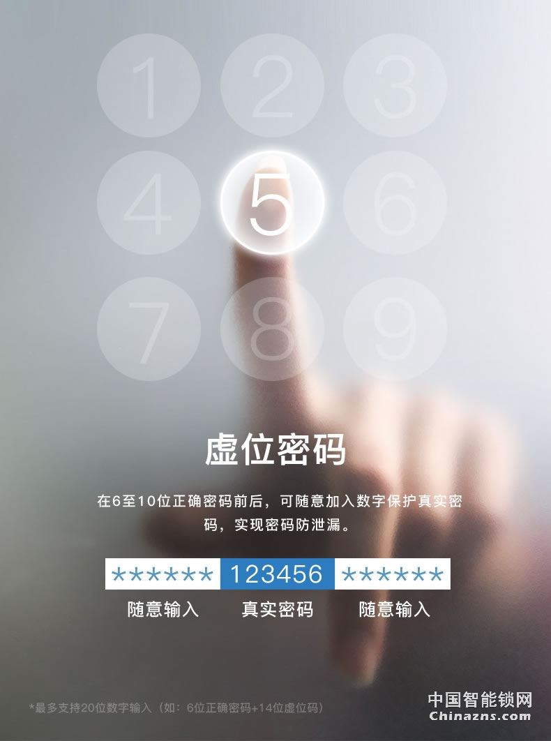 匯泰龍指紋鎖A8 家用智能鎖防盜門密碼門鎖智能鎖別墅大門鎖