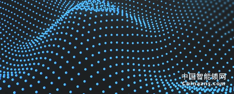 索仕頓全自動滑蓋指紋密碼鎖 家用辦公防盜門木門智能鎖手機APP微信開鎖