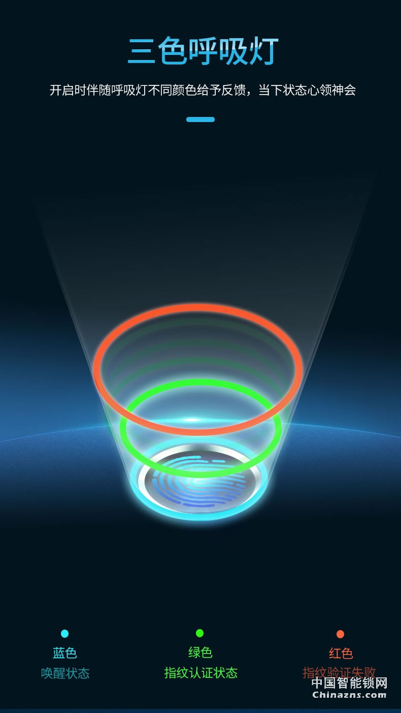 櫻花全自動(dòng)指紋鎖電子門鎖 防黑盒子防盜門密碼智能鎖F3