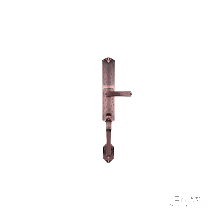 大華電子密碼鎖4系 別墅防盜門鎖DH-ASL4222R