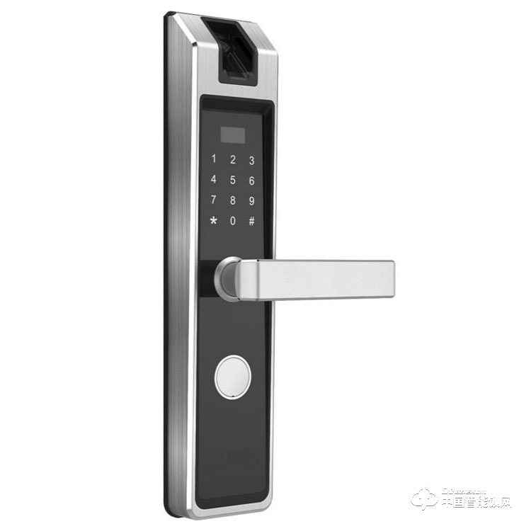 吉立指靜脈智能鎖 室外防盜門鎖 超長(zhǎng)待機(jī)鎖