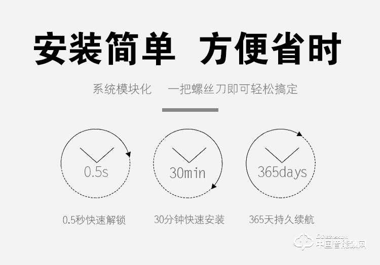 普泰升指紋鎖 智能密碼鎖 感應大門電子鎖