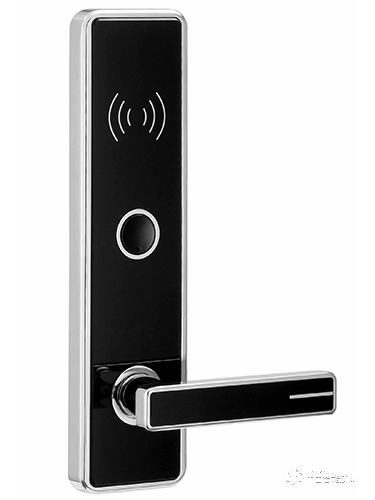 鼎程酒店鎖 酒店防盜刷卡鎖 酒店防盜智能鎖