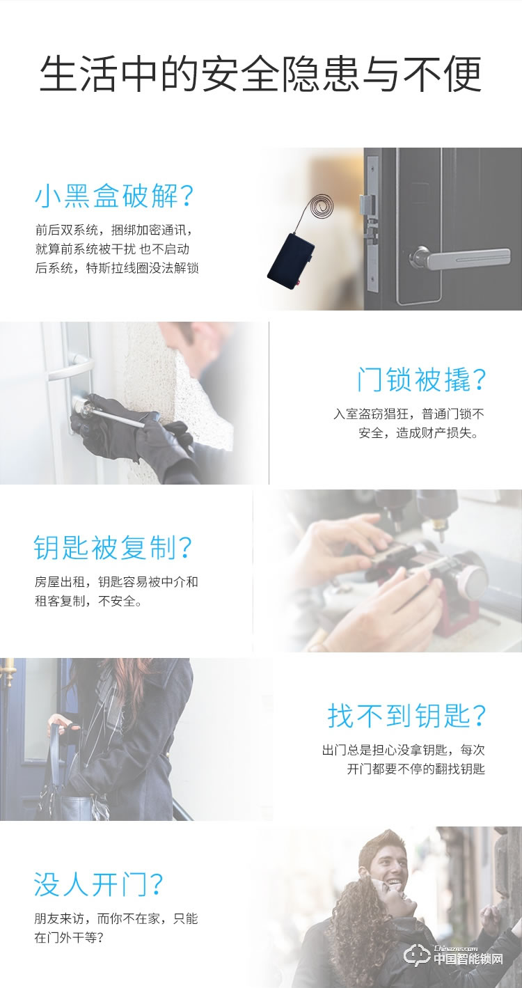 尊爵電子指紋鎖智能識別指紋密碼鎖家用防盜指紋鎖電子密碼鎖