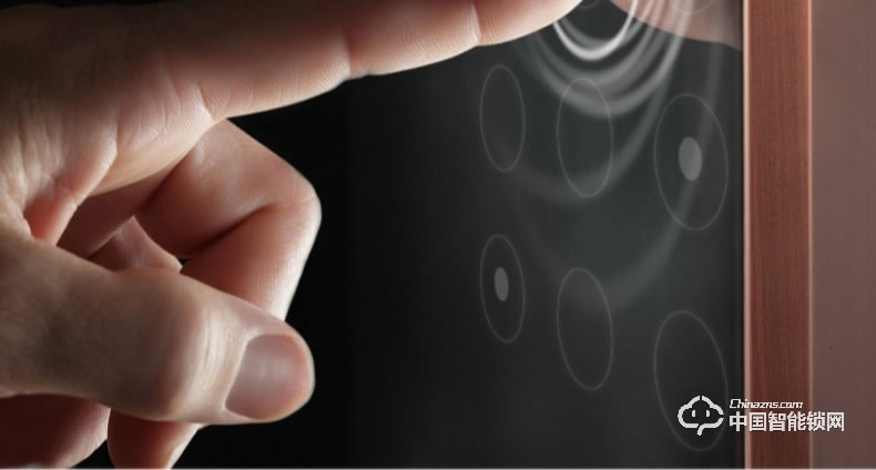 典匠智能鎖 D6013指紋鎖密碼鎖安防智能鎖