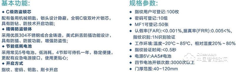 多麥克斯智能鎖 直板指紋密碼鎖 不銹鋼防盜門智能鎖