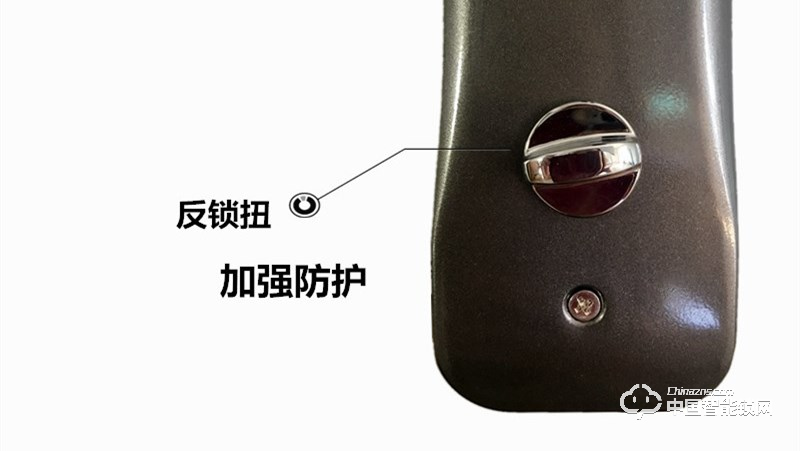 浩宇興智能鎖 密碼鎖家用大門鎖防盜鎖智能鎖