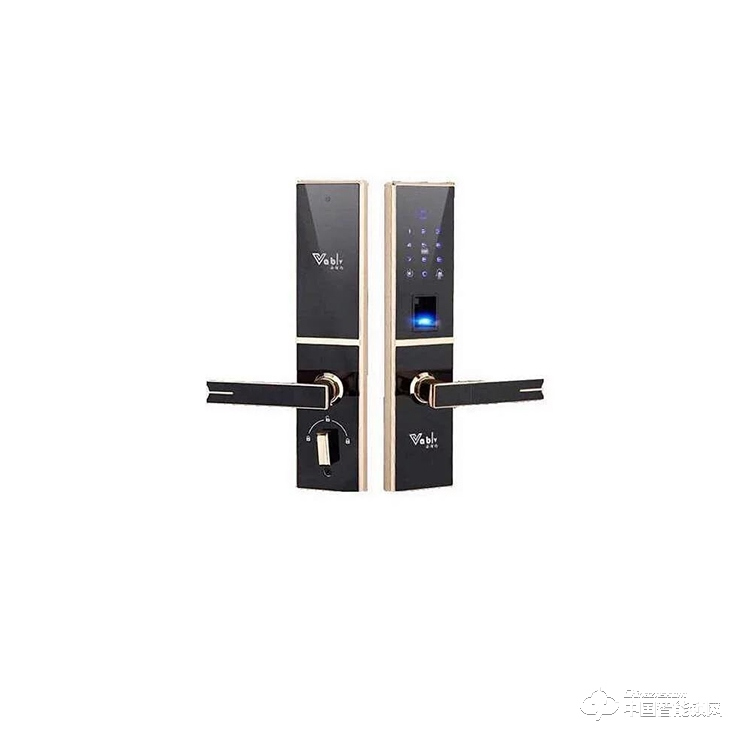 安佰倫智能鎖 安佰倫G-01指紋鎖