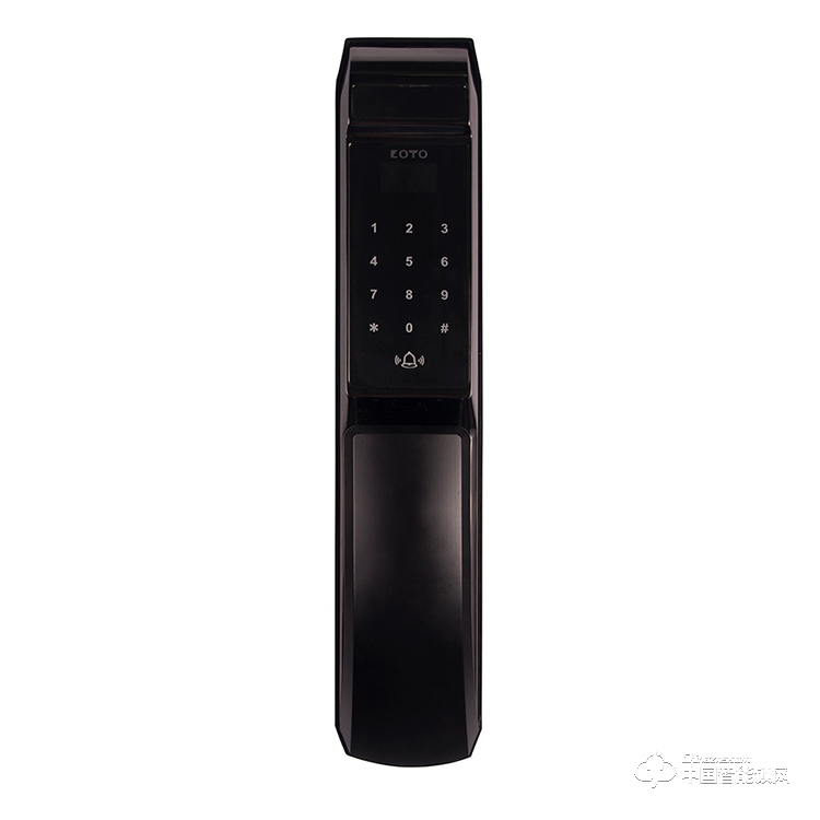 諾托智能鎖 X18全自動(dòng)指紋智能鎖