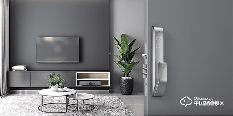 優點智能鎖 M2全自動智能鎖