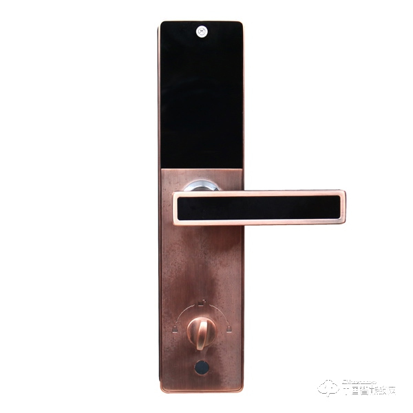 興飛智能鎖 家用指紋鎖 防盜電子密碼鎖