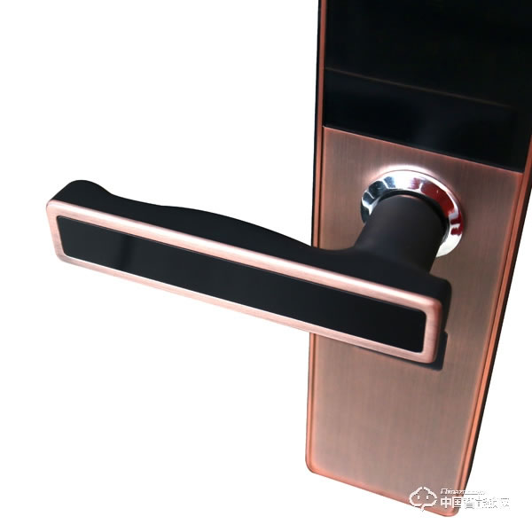 興飛智能鎖 家用指紋鎖 防盜電子密碼鎖