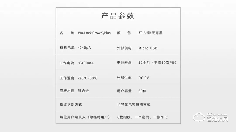 銘港物聯智能鎖 南京物聯皇冠指紋鎖